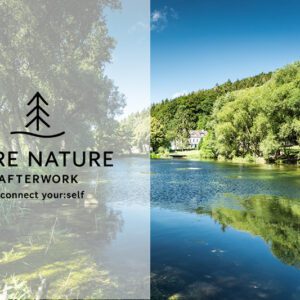 Pure Nature Retreat Afterwork auf Gut Neuwerk, Nordeifel